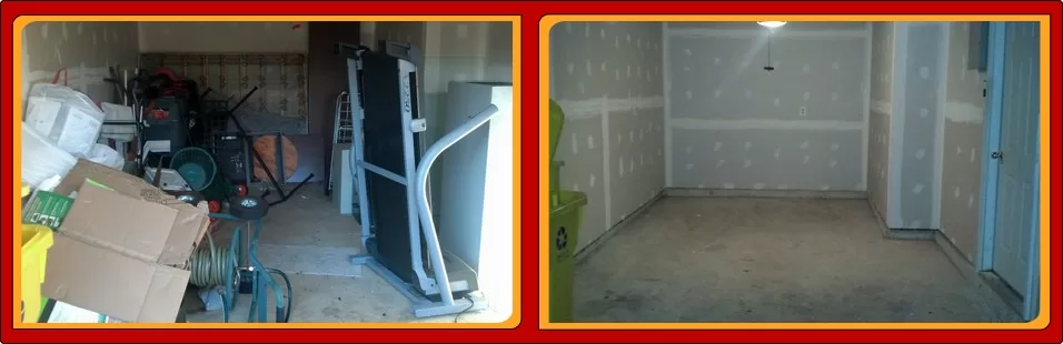 Olney’s Dependable Junk Hauling Company Converted 1