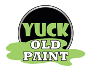 Yuck Old Paint