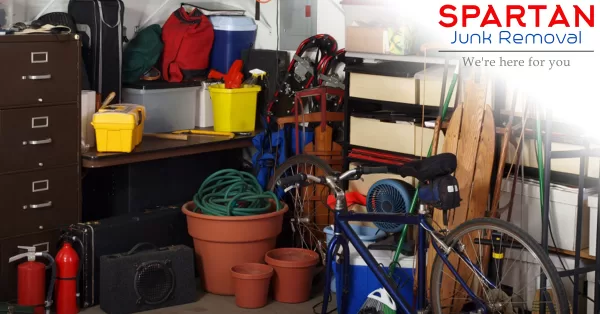 Spartan Junk Removal Junk Removal Laurel