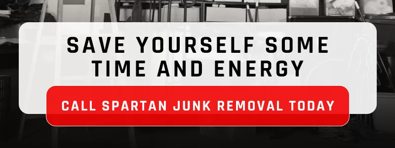 Banner - Junk Removal In Maryland