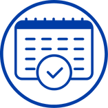 Schedule Appointment Icon