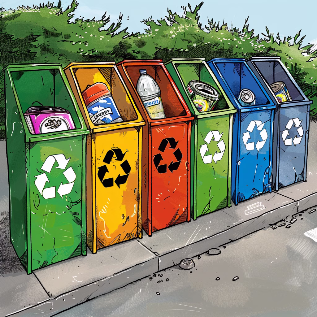 Embracing Eco-Friendly Junk Removal 1 Spartan Junk Removal Blog