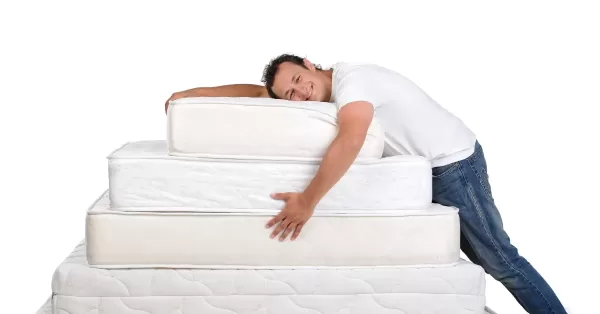 Where To Donate Mattress