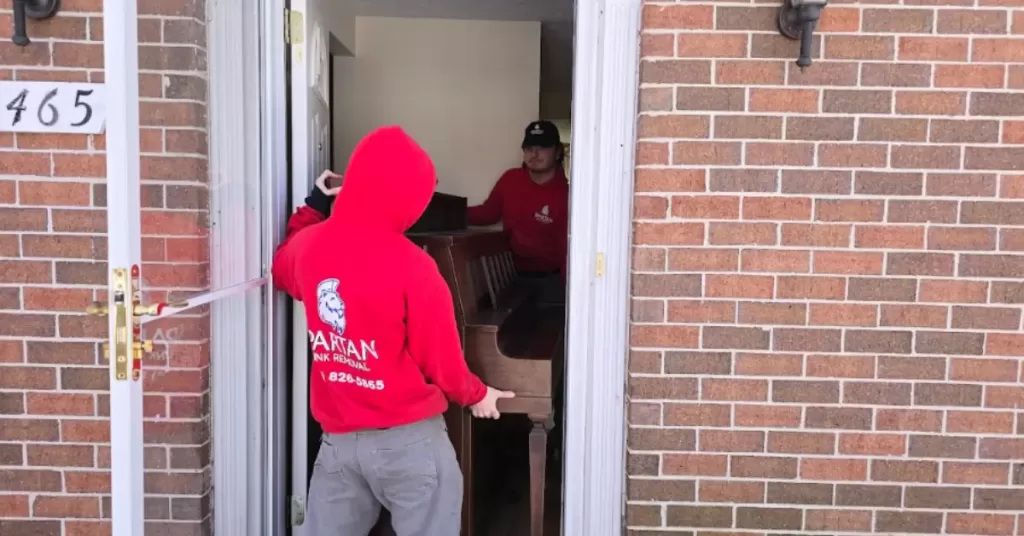 Smooth Estate Cleanout Process