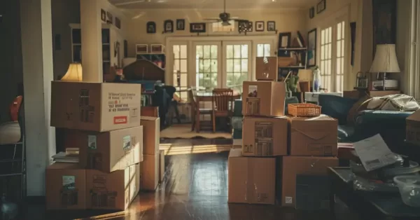 Estate Sale Vs. Estate Cleanout