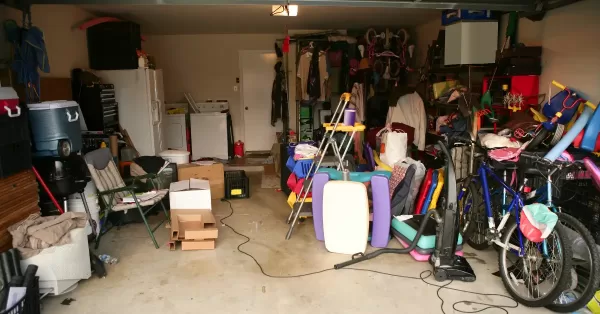 Prepare For An Estate Sale