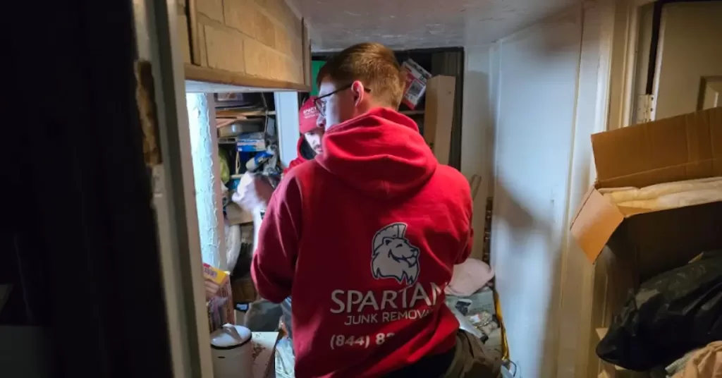Understanding Estate Cleanouts