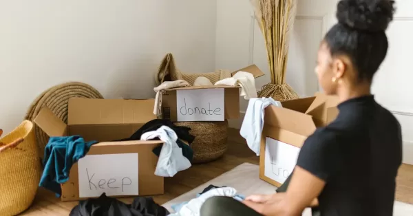 What To Do With Estate Sale Leftovers
