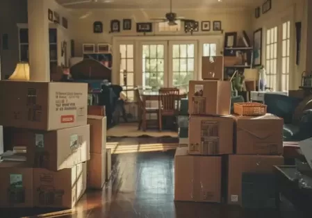Estate Sale vs. Estate Cleanout