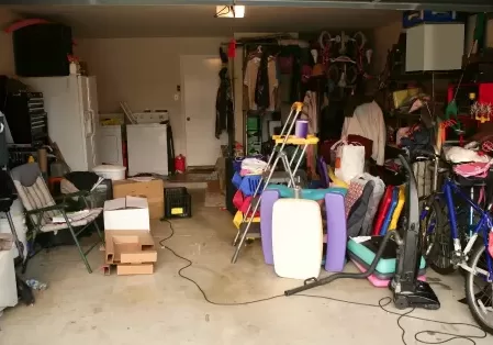 Prepare for an Estate Sale
