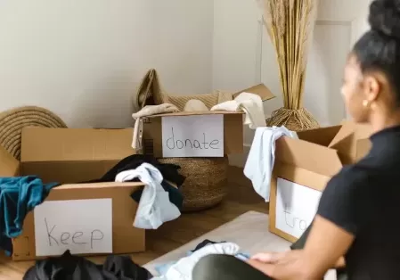 What to Do With Estate Sale Leftovers